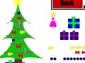                                                                     Build a Christmas Tree קחשמ