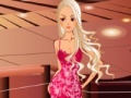                                                                     Beautiful dress up girl קחשמ