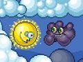                                                                     Little Muddle in the Sky  קחשמ