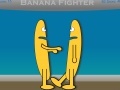                                                                     Banana Fighter קחשמ