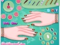                                                                     Alicia Manicure קחשמ