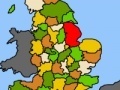                                                                     Geographic: England קחשמ