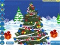                                                                     Christmas tree decoration קחשמ