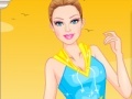                                                                     Barbie Picnic Princess Dress Up קחשמ