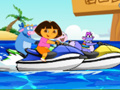                                                                     Dora Jet Ski קחשמ