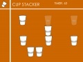                                                                     Cup Stacker קחשמ