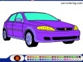                                                                     Coloring Book: Gorgeous Car קחשמ