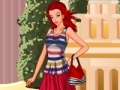                                                                     Cool Teenager Girl Dress Up קחשמ