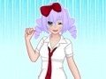                                                                     Anime school girl dress up game קחשמ
