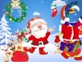                                                                     Santa Claus is Coming to Town קחשמ