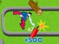                                                                     Super heroes קחשמ