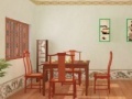                                                                     Chinese Archaic Living Room Esacpe קחשמ