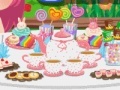                                                                     Baby Alice Tea Party   קחשמ