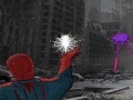                                                                     Spiderman New York Defense קחשמ