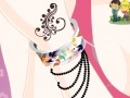                                                                     Dress My Bracelet קחשמ