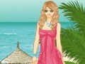                                                                     Summer Time Dress Up קחשמ