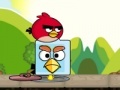                                                                     Angry birds. Find your partner קחשמ