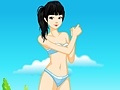                                                                    Dress - Cute athlete קחשמ