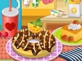                                                                     Donut Decoration קחשמ
