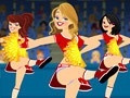                                                                     Naughty Cheerleaders קחשמ