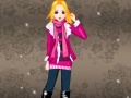                                                                    Chic Girls Dress Up 1 קחשמ