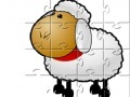                                                                     Sheep Jigsaw קחשמ