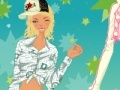                                                                     Barbie DressUp 2 קחשמ