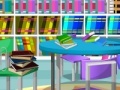                                                                     Hidden Objects. Library קחשמ
