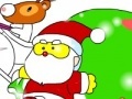                                                                    Christmas Coloring קחשמ