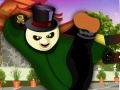                                                                     Kung Fu Panda Dress Up קחשמ