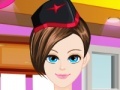                                                                     Flight Attendant Makeover קחשמ