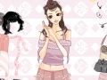                                                                     Naive Girl Dressup קחשמ