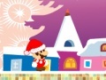                                                                     Mario Super Santa קחשמ