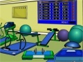                                                                     Room Escape Ladies Gym קחשמ