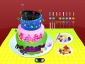                                                                     Make delicous cake קחשמ