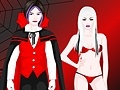                                                                     Dress - Beloved Vampire קחשמ