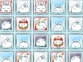                                                                     Cute Rabbit Expressions Puzzle קחשמ