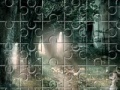                                                                     Dark Scenery Jigsaw Puzzle קחשמ