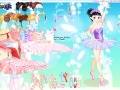                                                                     Custome for smallie dancer קחשמ