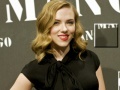                                                                     Scarlett Johansson Image Disorder קחשמ