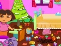                                                                     Dora Christmas Room Clean קחשמ