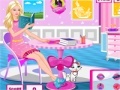                                                                     Barbie Slacking קחשמ