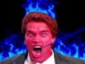                                                                     Arnold Schwarzenegger SB קחשמ