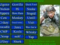                                                                     Steve Irwin Soundboard קחשמ