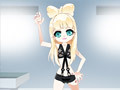                                                                     Chibi Lady Gaga קחשמ