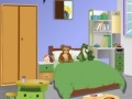                                                                     Toddler Room Escape קחשמ
