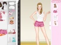                                                                     Sweet Baker Dress Up Game קחשמ