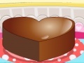                                                                     Valentine's Sweet cake קחשמ