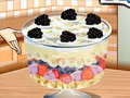                                                                     Trifle קחשמ