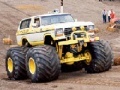                                                                     Monster Trucks Puzzles קחשמ